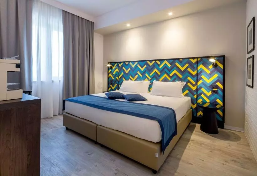 Best Western Hotel Cristallo