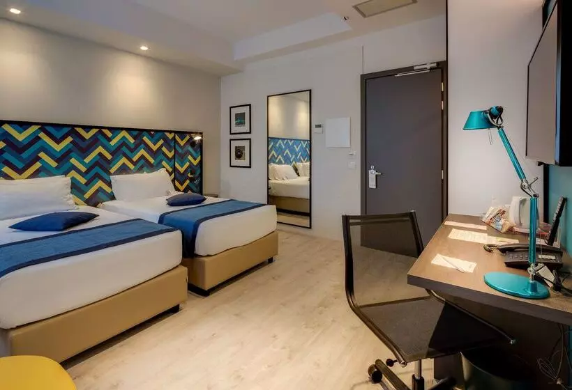 Best Western Hotel Cristallo