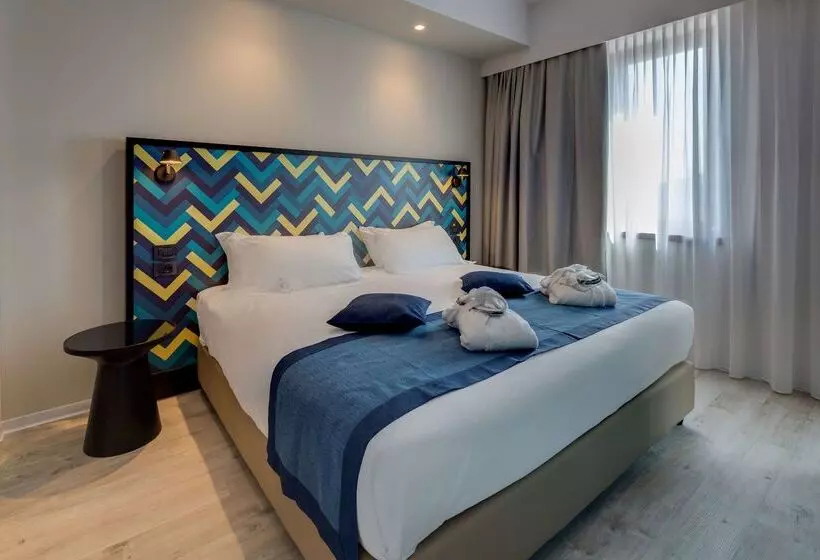 Best Western Hotel Cristallo