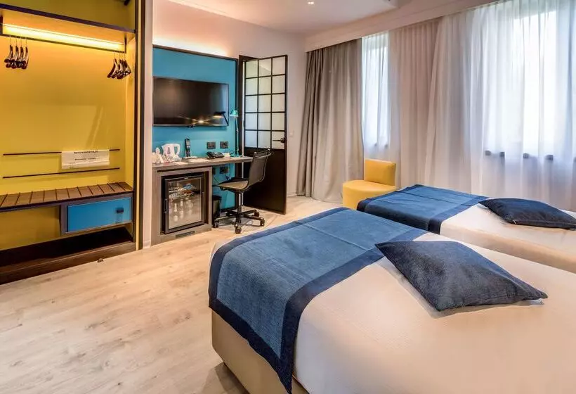 Best Western Hotel Cristallo