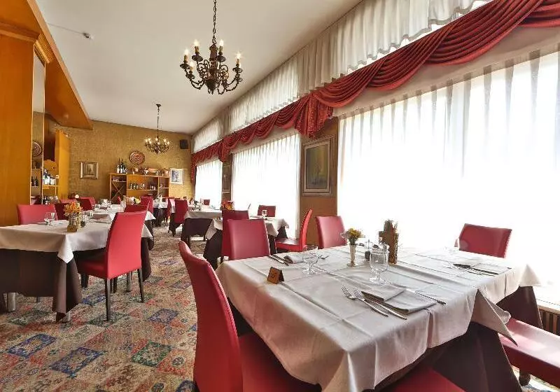 Best Western Hotel Cristallo