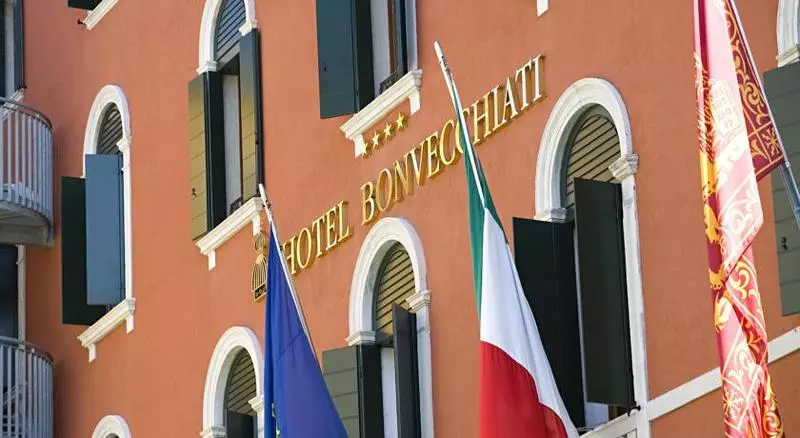 Hotel Bonvecchiati