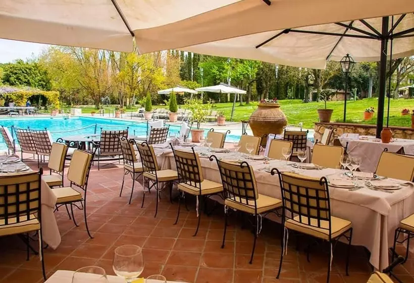 Отель Borgo San Luigi