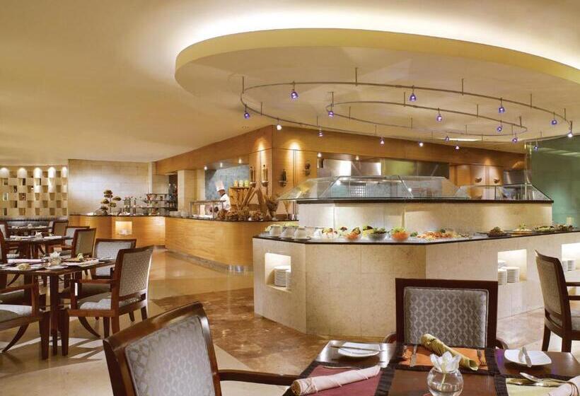 Hotel Borobudur Jakarta