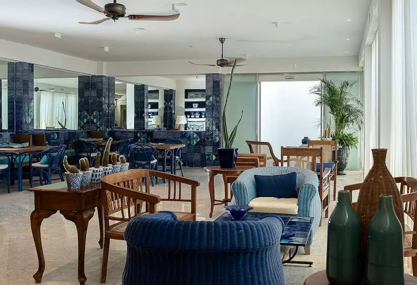 Szálloda Conca Park