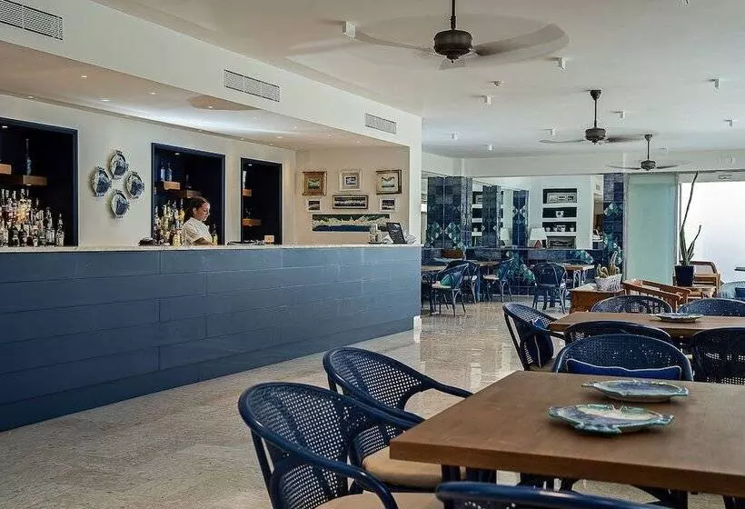 Szálloda Conca Park