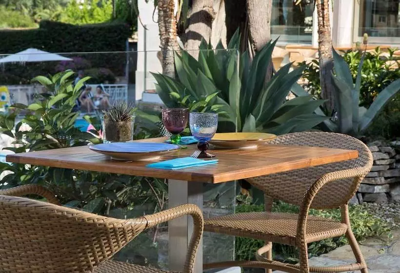 Szálloda Conca Park