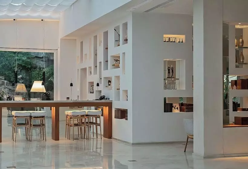 Szálloda Conca Park