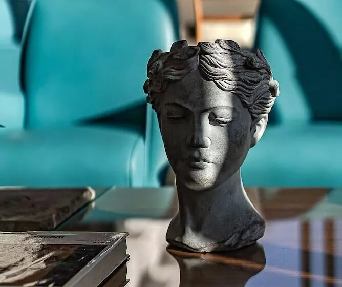 Szálloda Conca Park