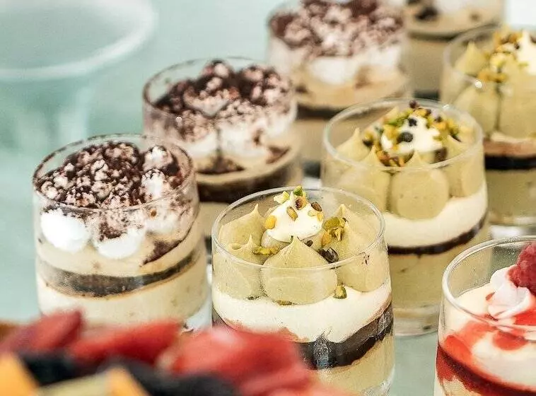 Szálloda Conca Park