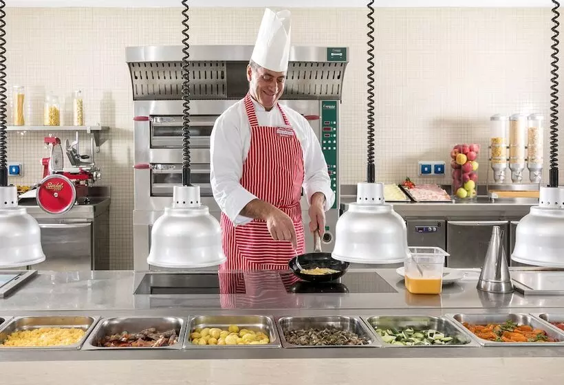 Szálloda Conca Park