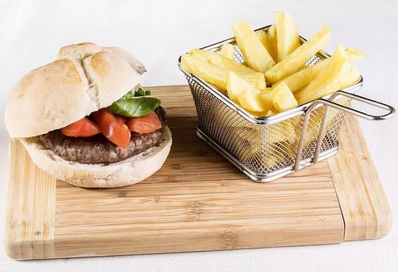 Szálloda Conca Park