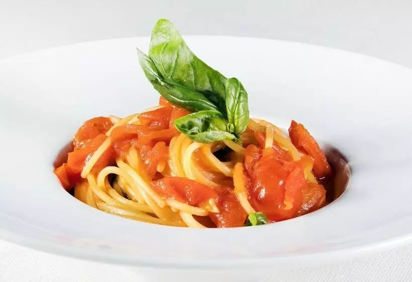 Szálloda Conca Park