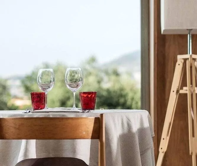 Szálloda Conca Park