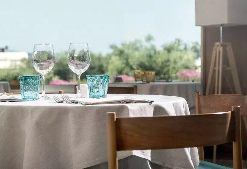 Szálloda Conca Park