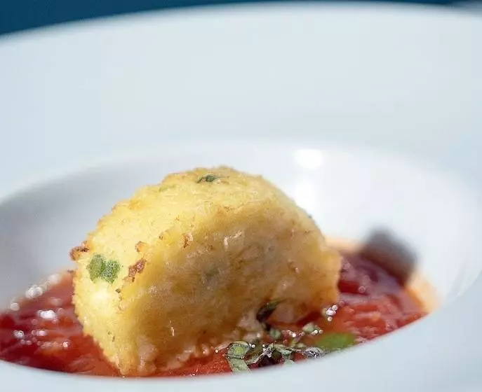 Szálloda Conca Park