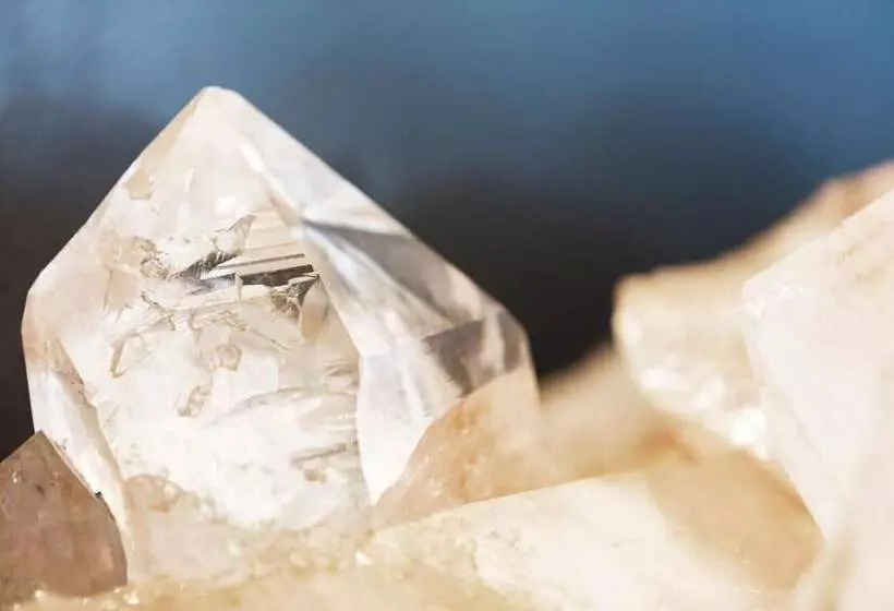 Отель Cristallo