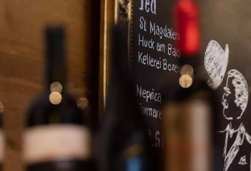 Отель Cristallo