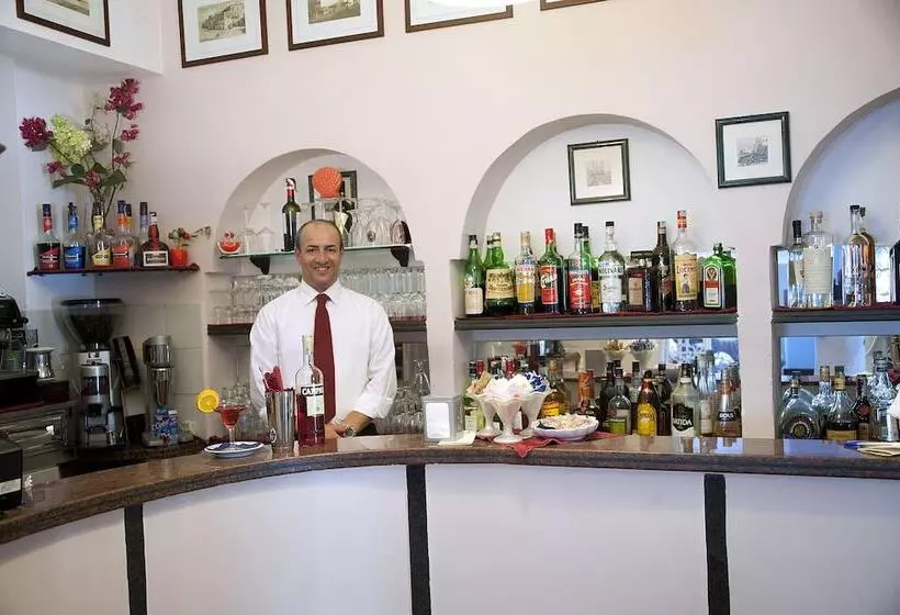 בית מלון כפרי Degli Aranci