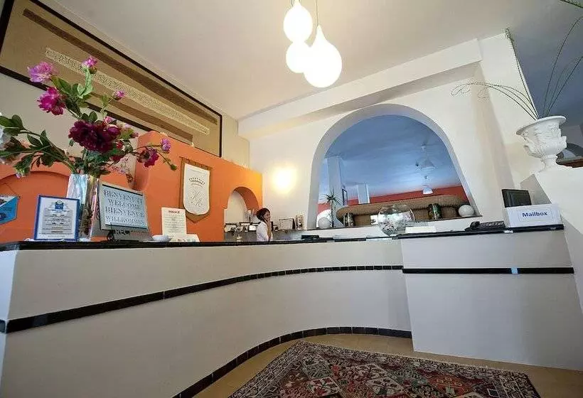 בית מלון כפרי Degli Aranci