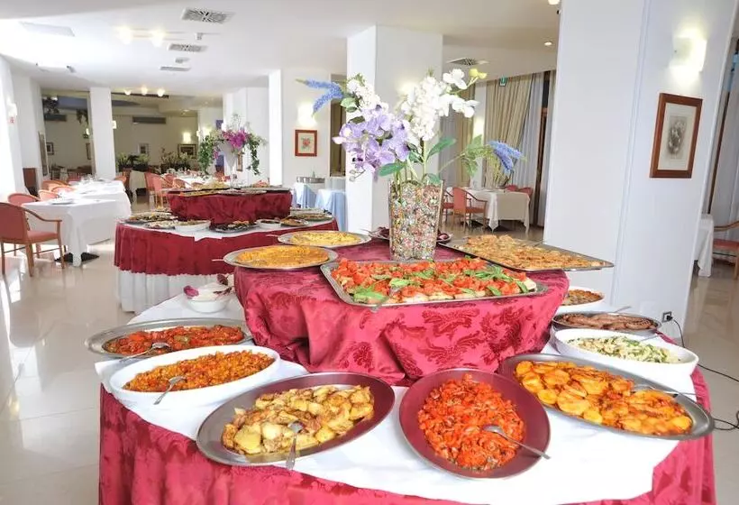 בית מלון כפרי Degli Aranci