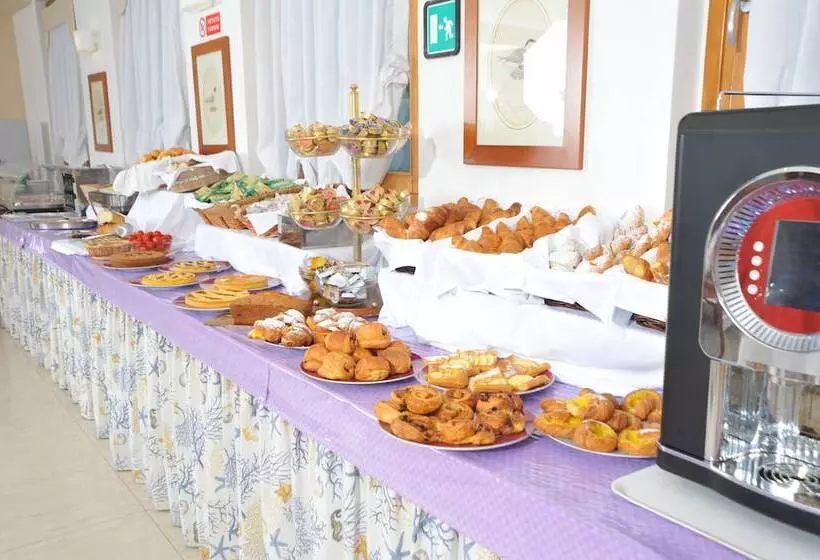 בית מלון כפרי Degli Aranci