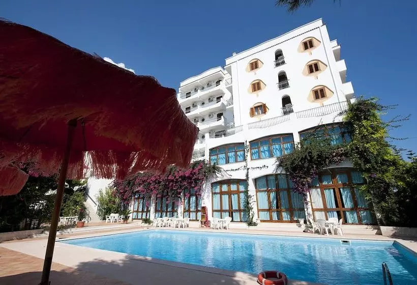 בית מלון כפרי Degli Aranci