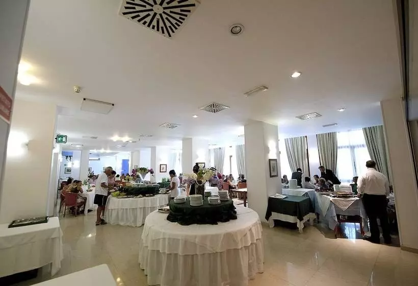 בית מלון כפרי Degli Aranci