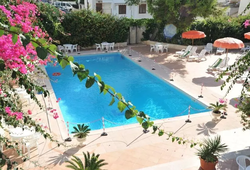 בית מלון כפרי Degli Aranci