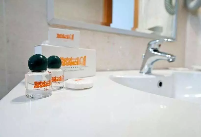 בית מלון כפרי Degli Aranci