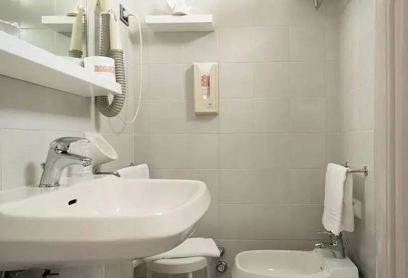 בית מלון כפרי Degli Aranci