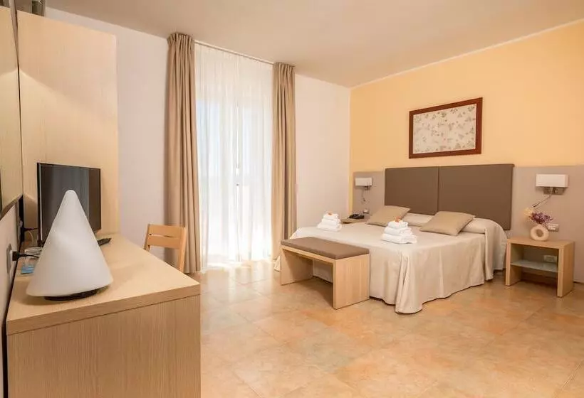 בית מלון כפרי Degli Aranci