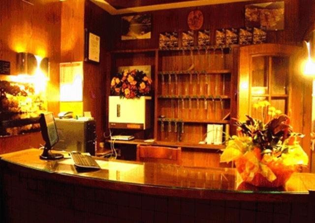 فندق Garni Del Lago