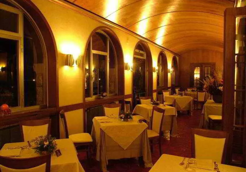 בית מלון כפרי Garni Del Lago