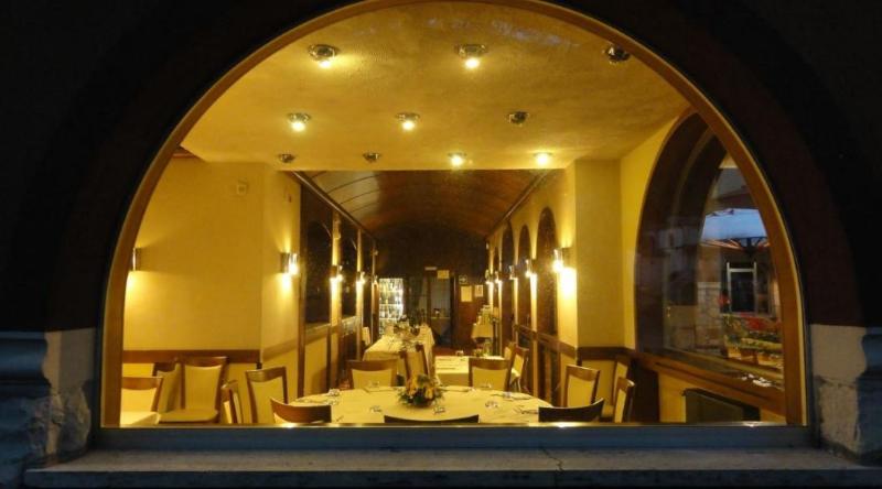 فندق Garni Del Lago