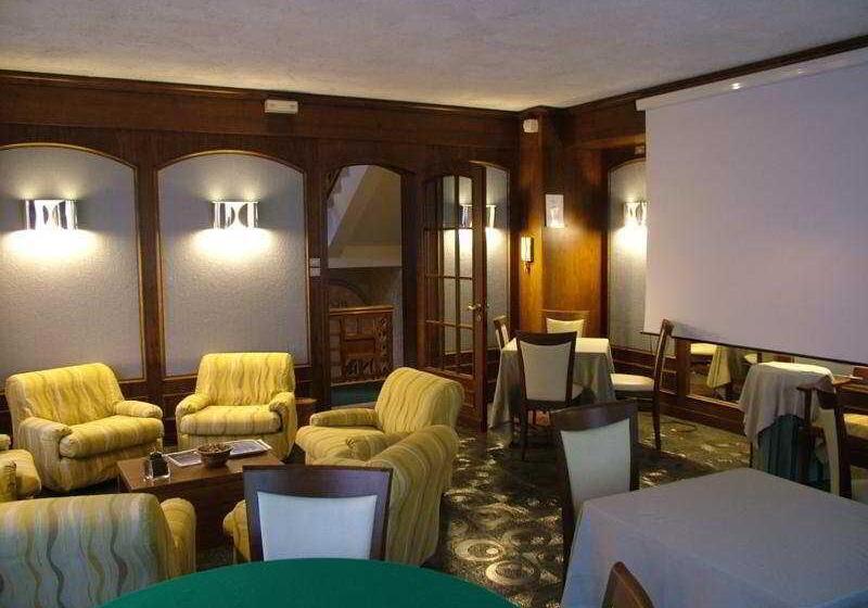 فندق Garni Del Lago