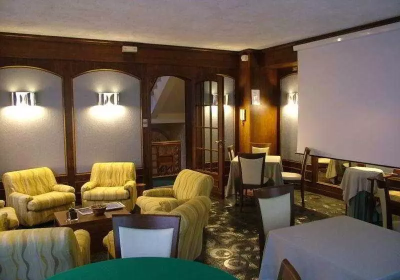 בית מלון כפרי Garni Del Lago