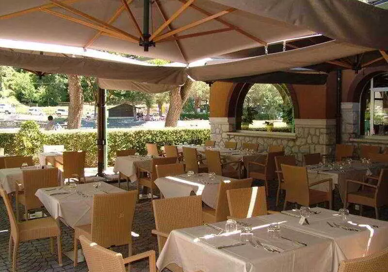 בית מלון כפרי Garni Del Lago