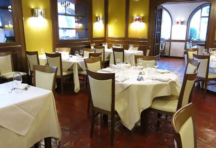 בית מלון כפרי Garni Del Lago