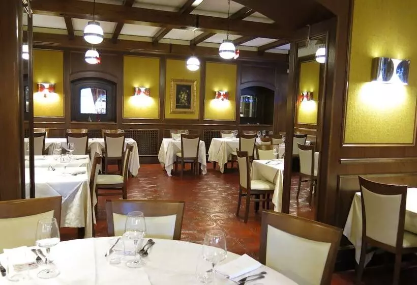 בית מלון כפרי Garni Del Lago