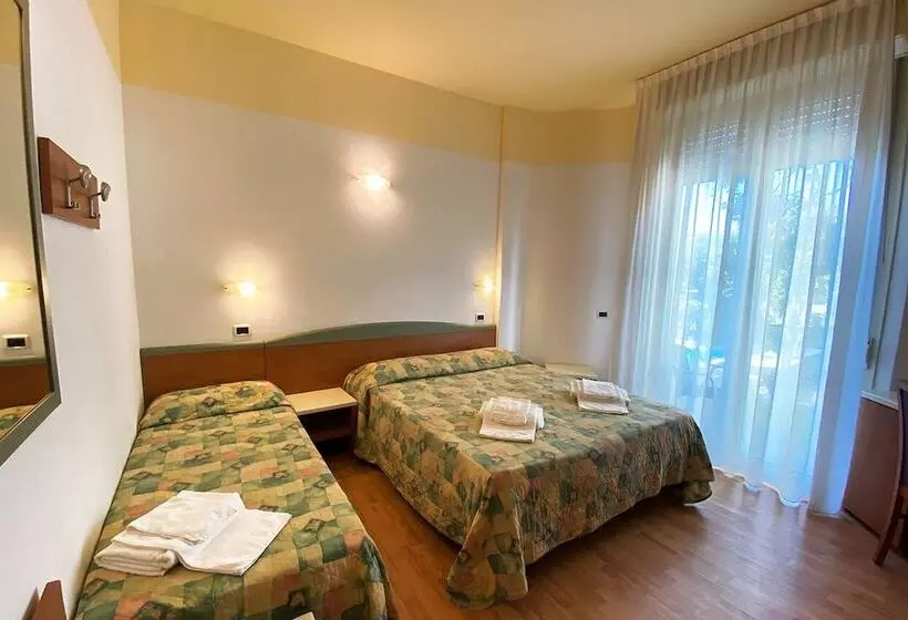 Отель Diplomatic