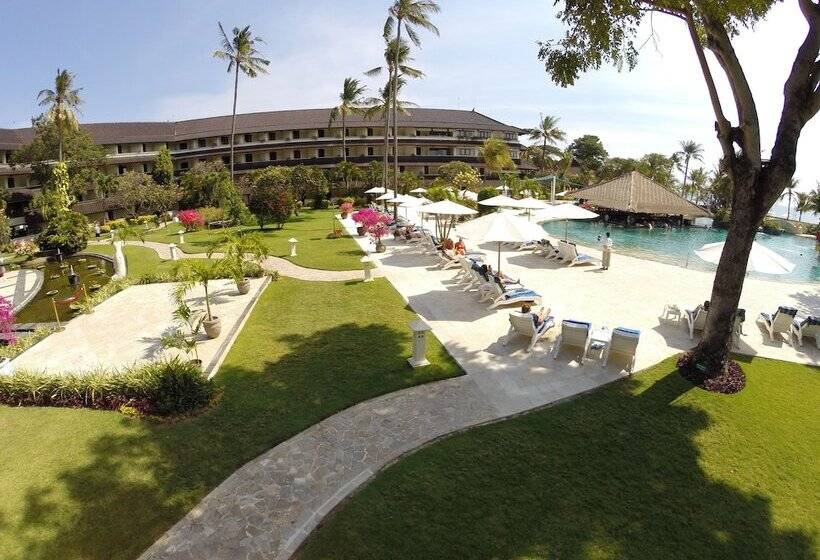 בית מלון כפרי Discovery Kartika Plaza