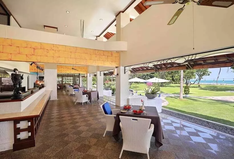 هتل Discovery Kartika Plaza