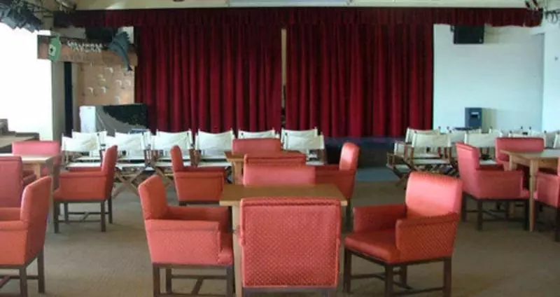 Grand Hotel Duchi D Aosta