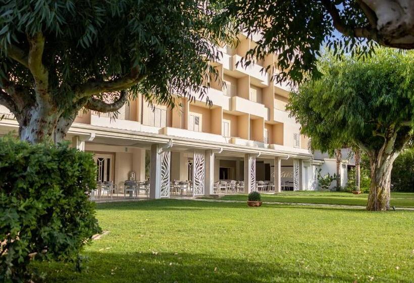 Grand Hotel President