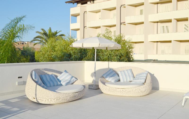 Grand Hotel President