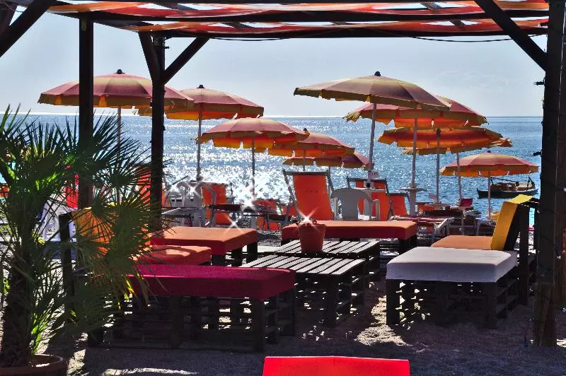 Grand Hotel President