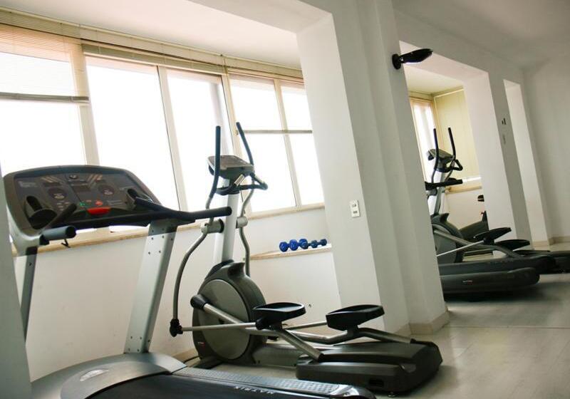 Grand Hotel President