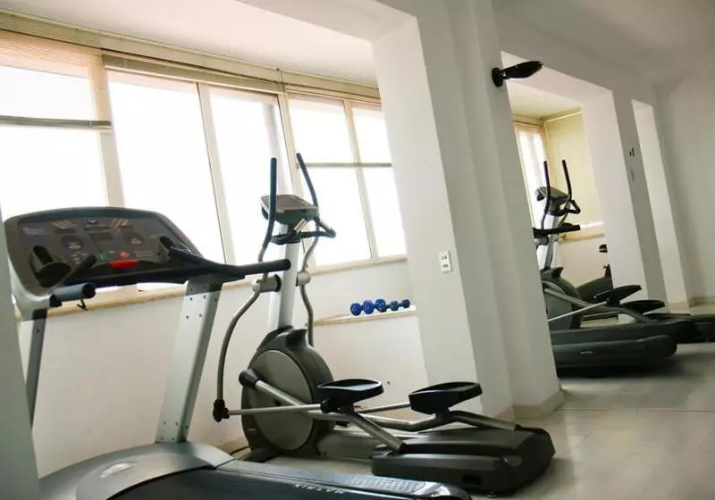 Grand Hotel President