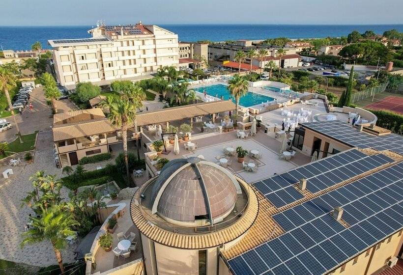 Grand Hotel President